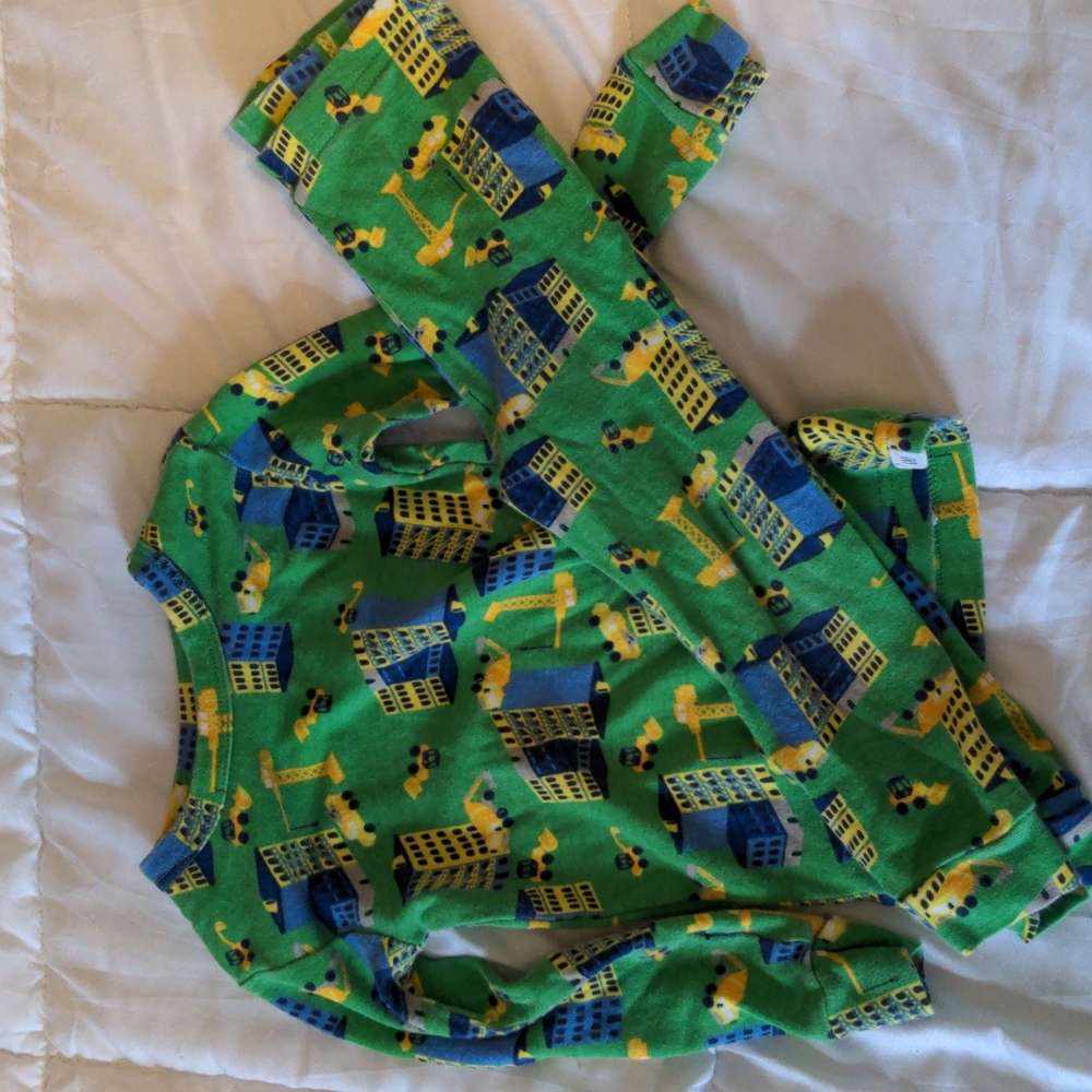 Gap pj's